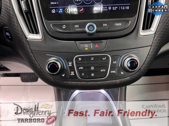 Used 2024 Chevrolet Malibu LT image 47