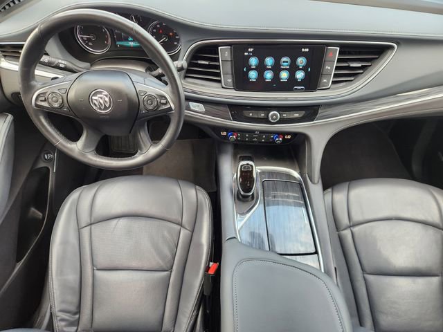 Used 2018 Buick Enclave Premium w/ Experience Buick Package FWD image 27