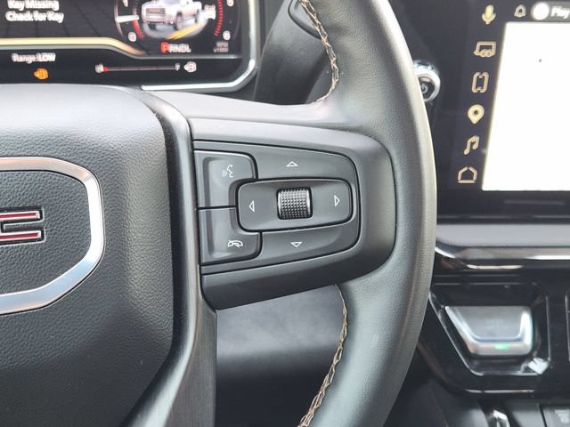 Used 2025 GMC Sierra 2500 AT4 w/ AT4 Premium Plus Package AWD/4WD image 30