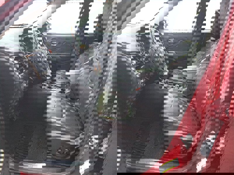 Used 2019 Jeep Cherokee Overland w/ Technology Group image 10