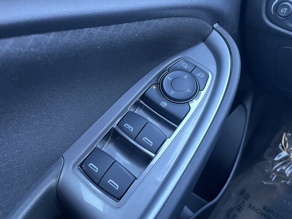 Used 2023 Chevrolet Malibu LT image 22