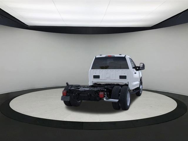 New 2025 Ford F350 XL w/ XL Chrome Package image 30