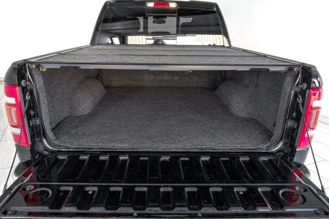 Used 2019 RAM 1500 Laramie AWD/4WD image 65