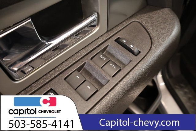 Used 2014 Ford F150 FX4 w/ Equipment Group 402A Luxury AWD/4WD image 12