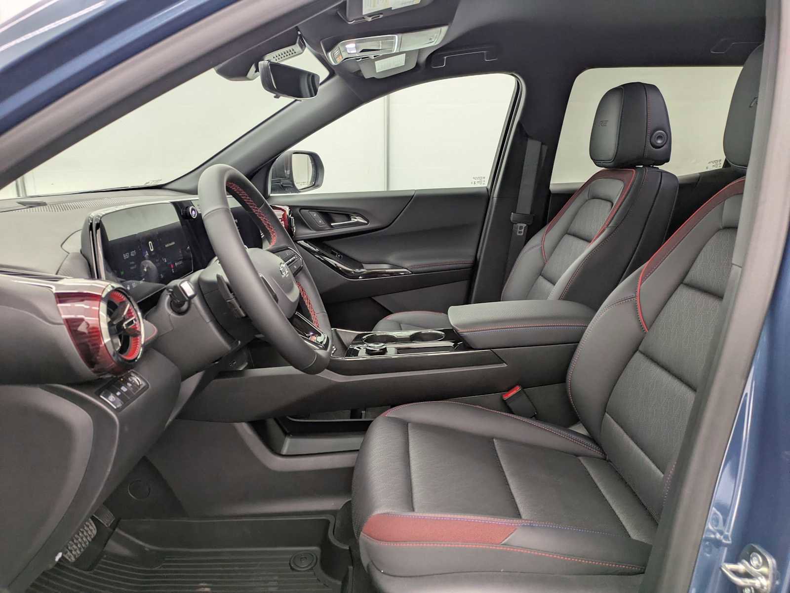 New 2026 Chevrolet Equinox RS image 18