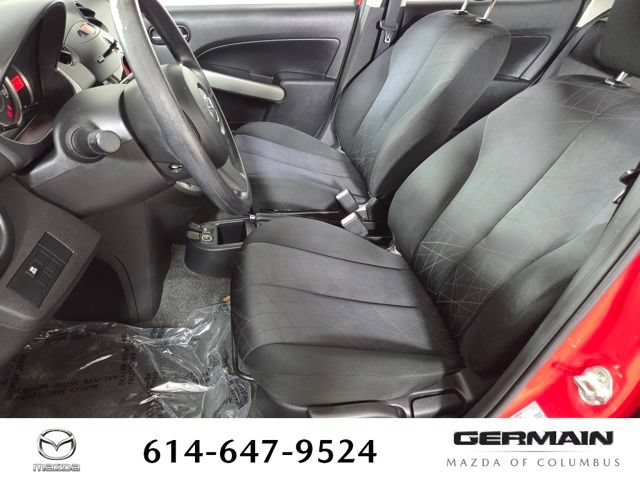 Used 2013 MAZDA MAZDA2 Sport FWD image 18