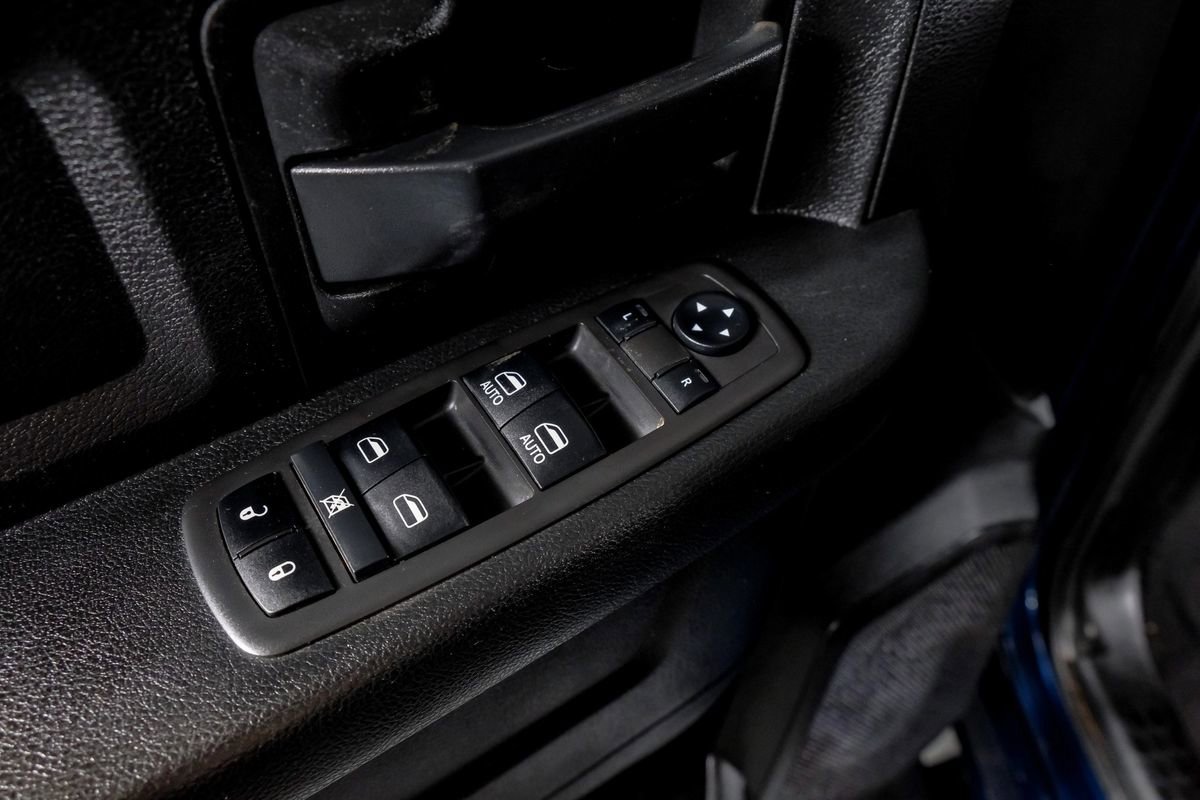Used 2021 RAM 2500 Tradesman AWD/4WD image 33