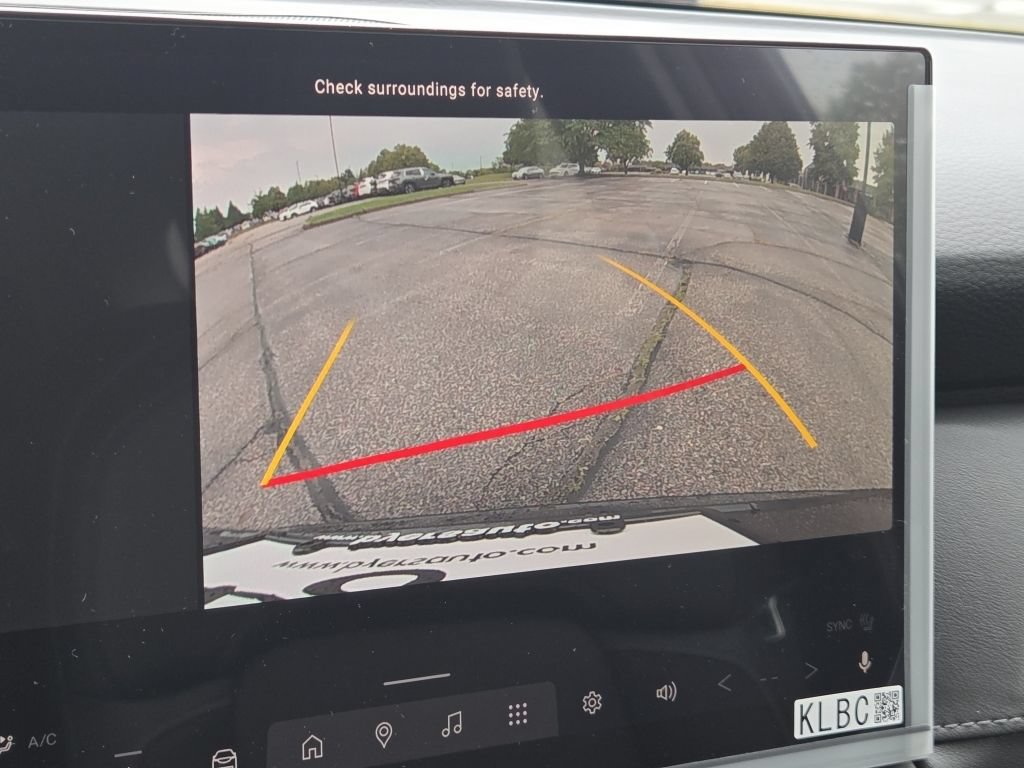 New 2026 MAZDA CX-5 Preferred AWD/4WD image 7