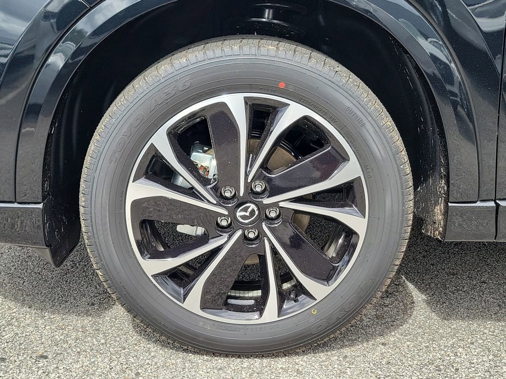 New 2025 MAZDA CX-5 AWD 2.5 S w/ Preferred Package image 6
