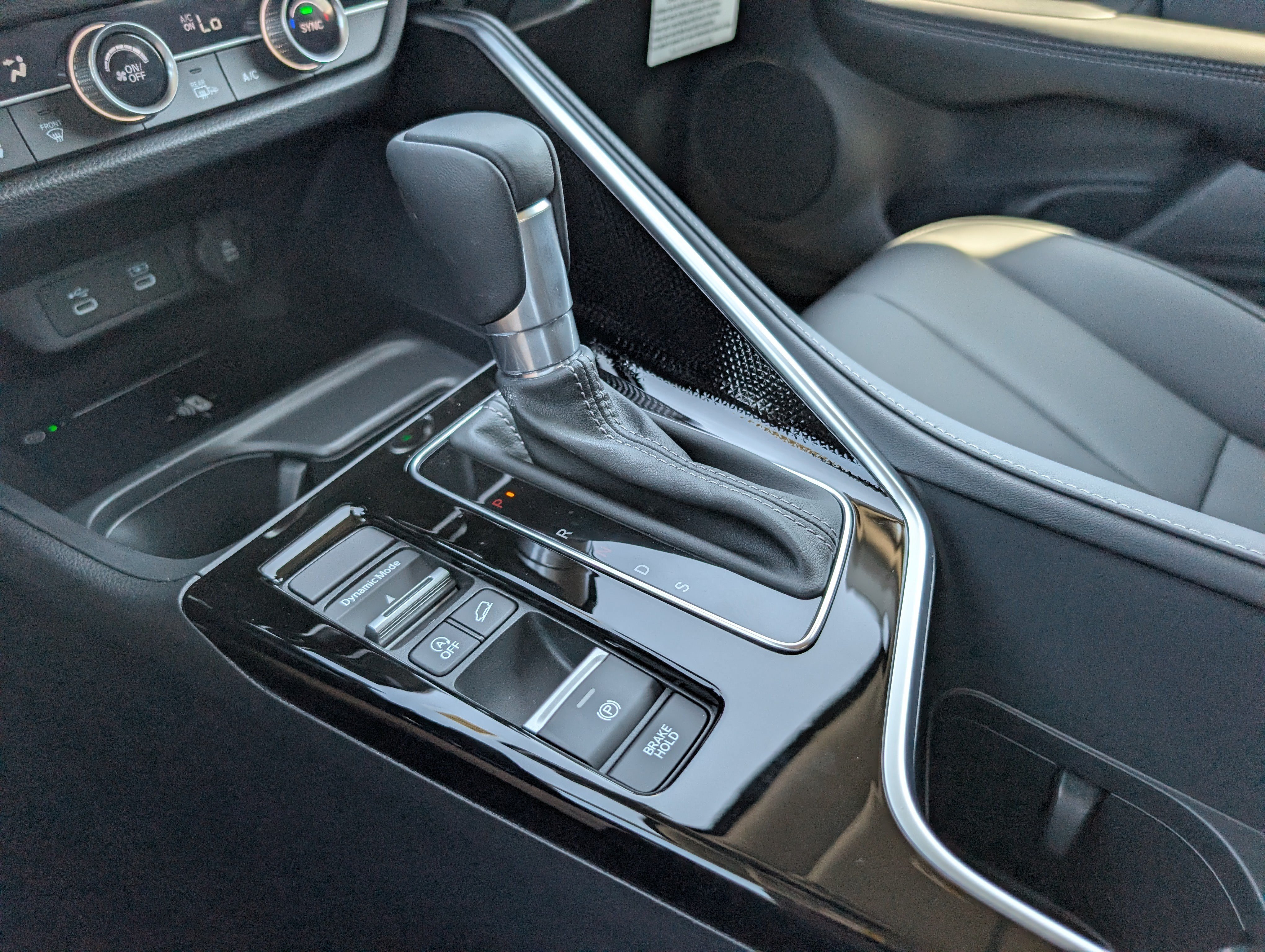 New 2026 Acura ADX FWD image 15