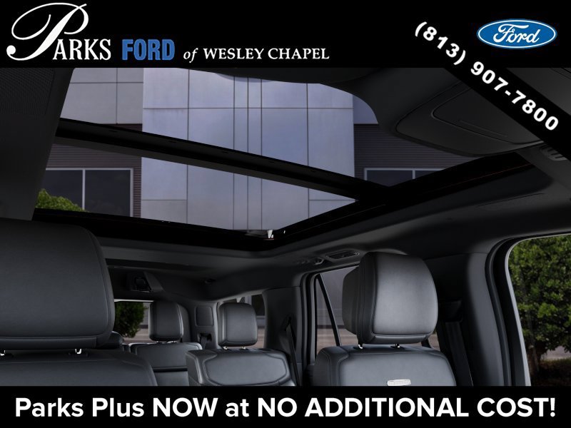 New 2027 Ford Expedition Platinum w/ Stealth Performance Package AWD/4WD image 22