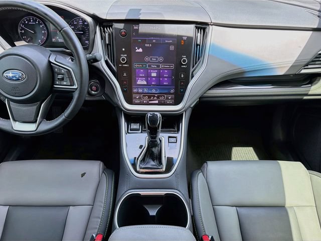 Used 2020 Subaru Outback Onyx Edition XT AWD/4WD image 20