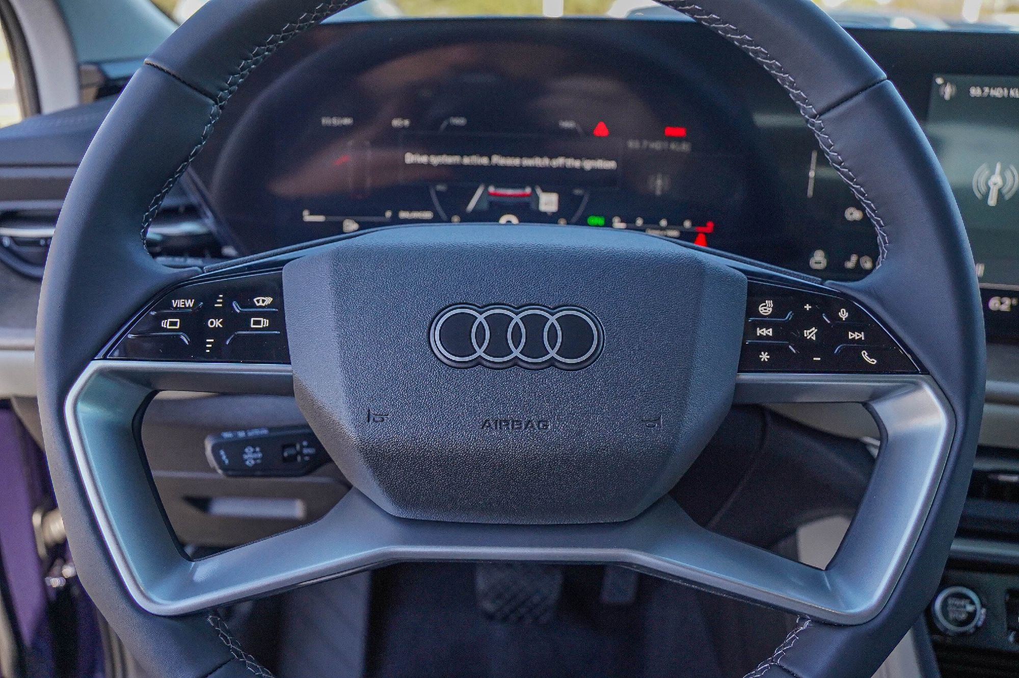 New 2025 Audi Q5 Premium Plus image 10