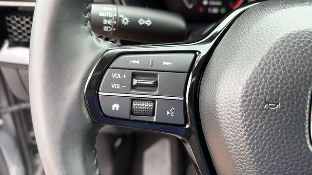 Used 2024 Honda CR-V EX-L image 14