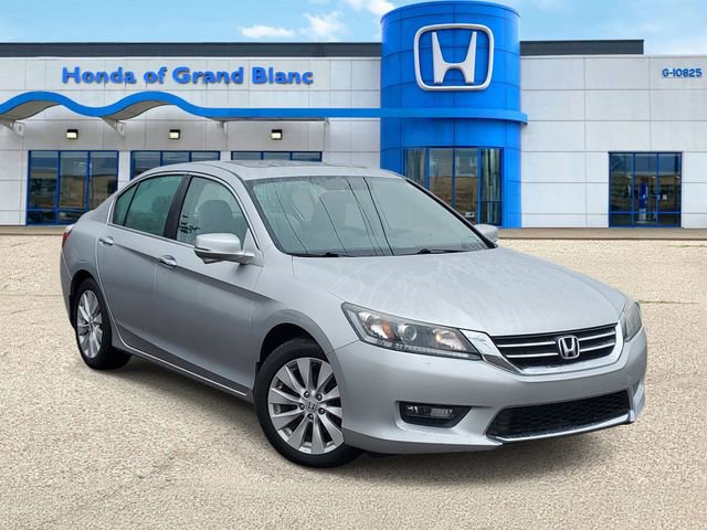 Used 2015 Honda Accord EX image 1