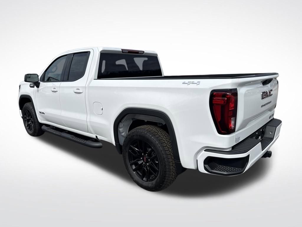 New 2026 GMC Sierra 1500 Elevation w/ Elevation Select Package image 4