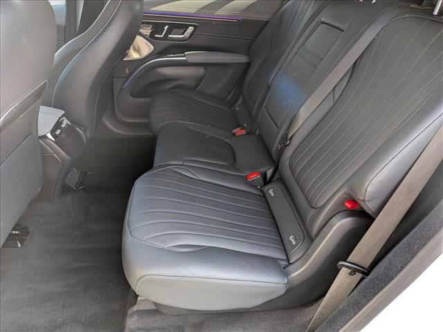 Certified 2024 Mercedes-Benz EQS 450+ 4MATIC SUV image 20