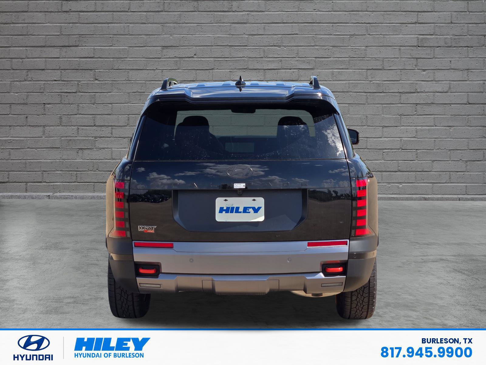 New 2026 Hyundai Palisade XRT Pro AWD/4WD image 5