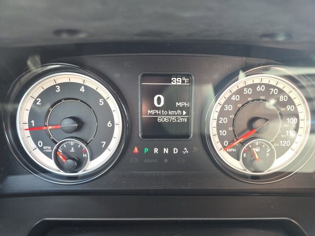 Certified 2018 RAM 1500 Express image 12