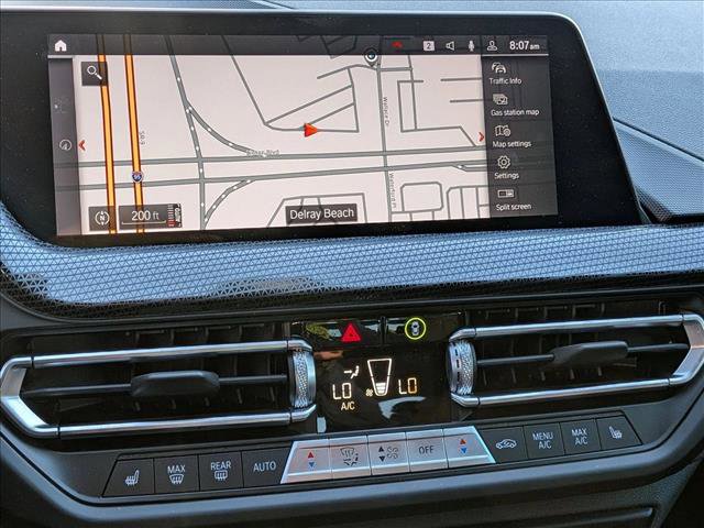 Certified 2024 BMW 228i Gran Coupe w/ Premium Package image 14