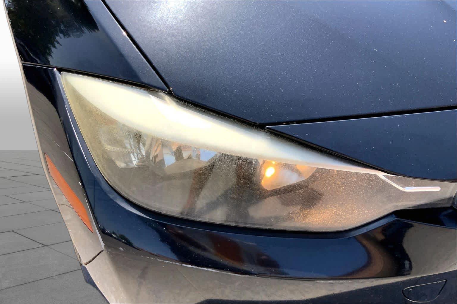Used 2014 BMW 328i Sedan RWD image 27