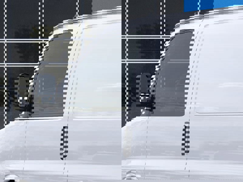 New 2025 Chevrolet Express 2500 Extended w/ Driver Convenience Package image 37