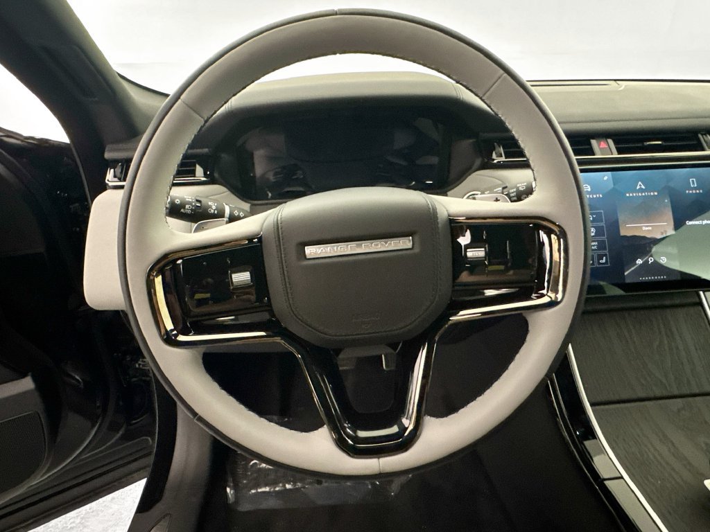 New 2026 Land Rover Range Rover Velar Belgravia AWD/4WD image 11