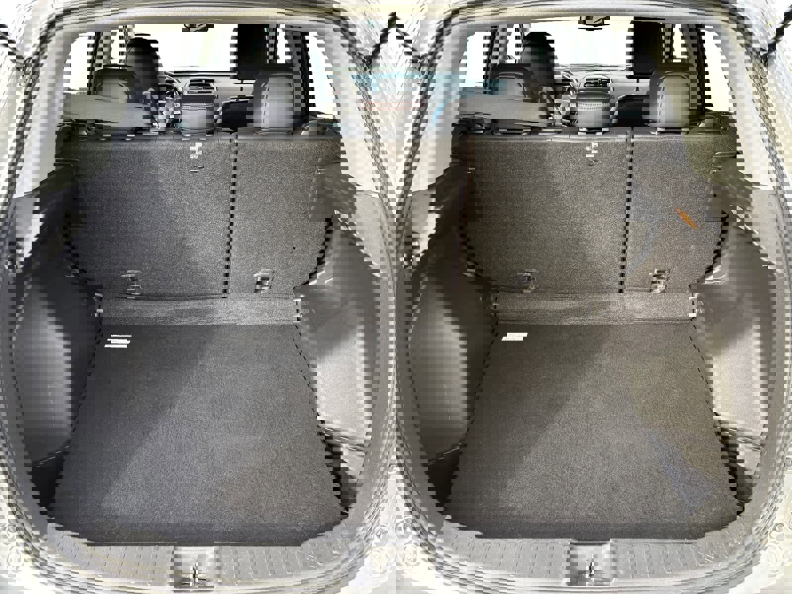 Used 2025 Mitsubishi Outlander Sport SE image 18