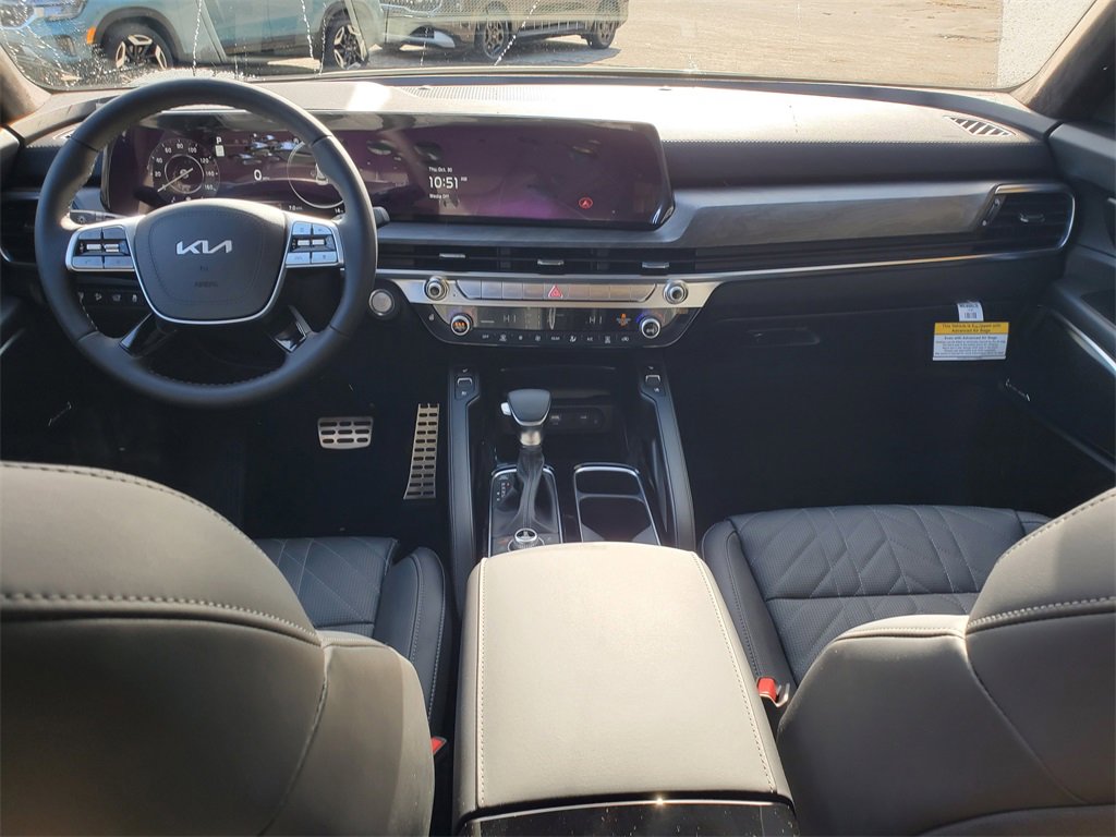 New 2025 Kia Telluride SX X-Line image 5