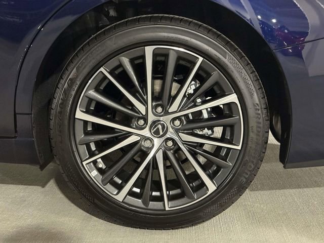 New 2025 Lexus ES 350 350 image 12