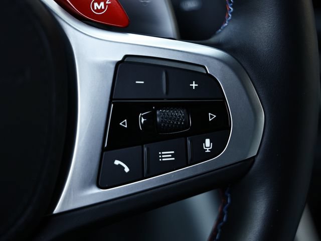 Used 2023 BMW M8 Gran Coupe xDrive Competition w/ M Carbon Exterior Package AWD/4WD image 42