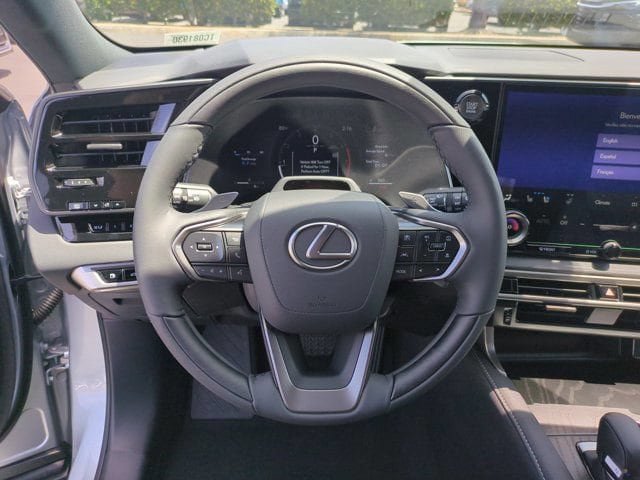 New 2026 Lexus RX 350 Premium FWD image 15