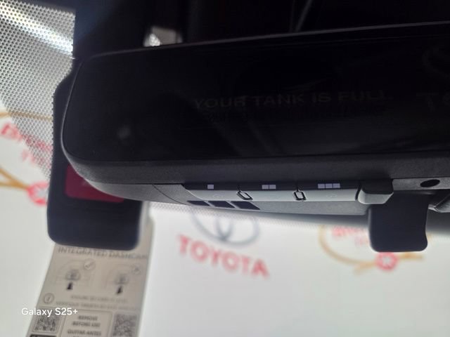 New 2026 Toyota Tundra Platinum AWD/4WD image 93