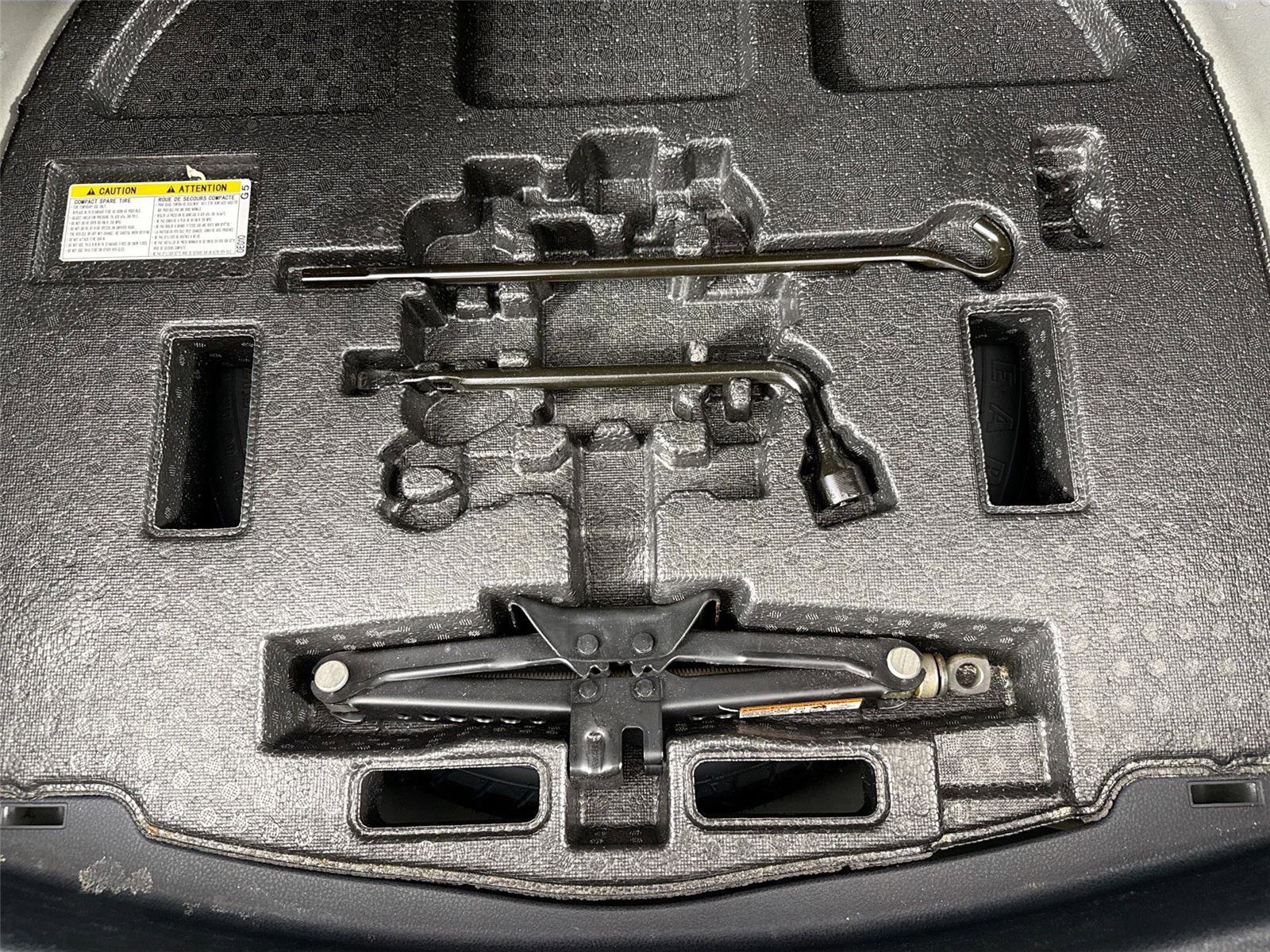 Certified 2023 Toyota Camry XSE FWD image 37