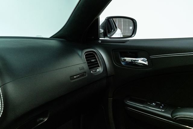 Used 2021 Dodge Charger SRT Hellcat image 27