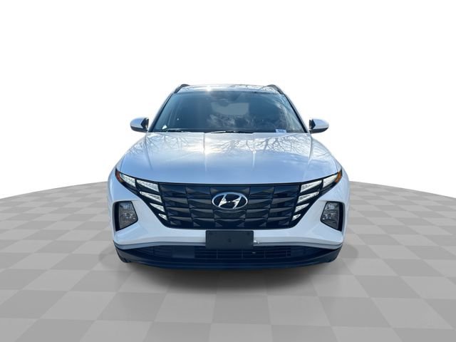 Used 2024 Hyundai Tucson SEL image 4