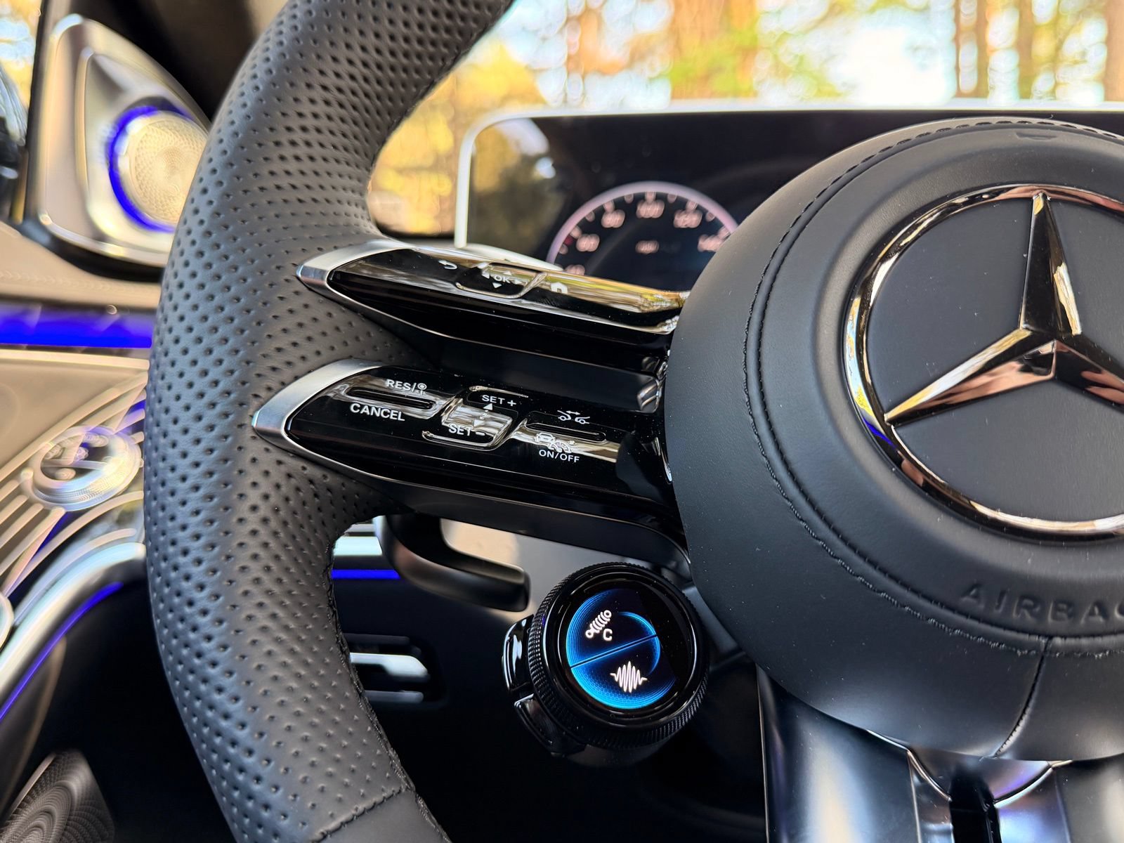 New 2026 Mercedes-Benz S 63 AMG S image 23