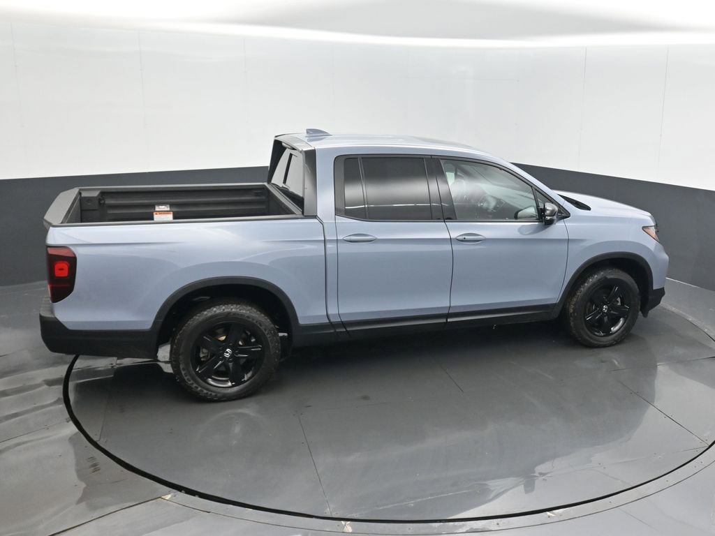 Used 2023 Honda Ridgeline Black Edition image 24