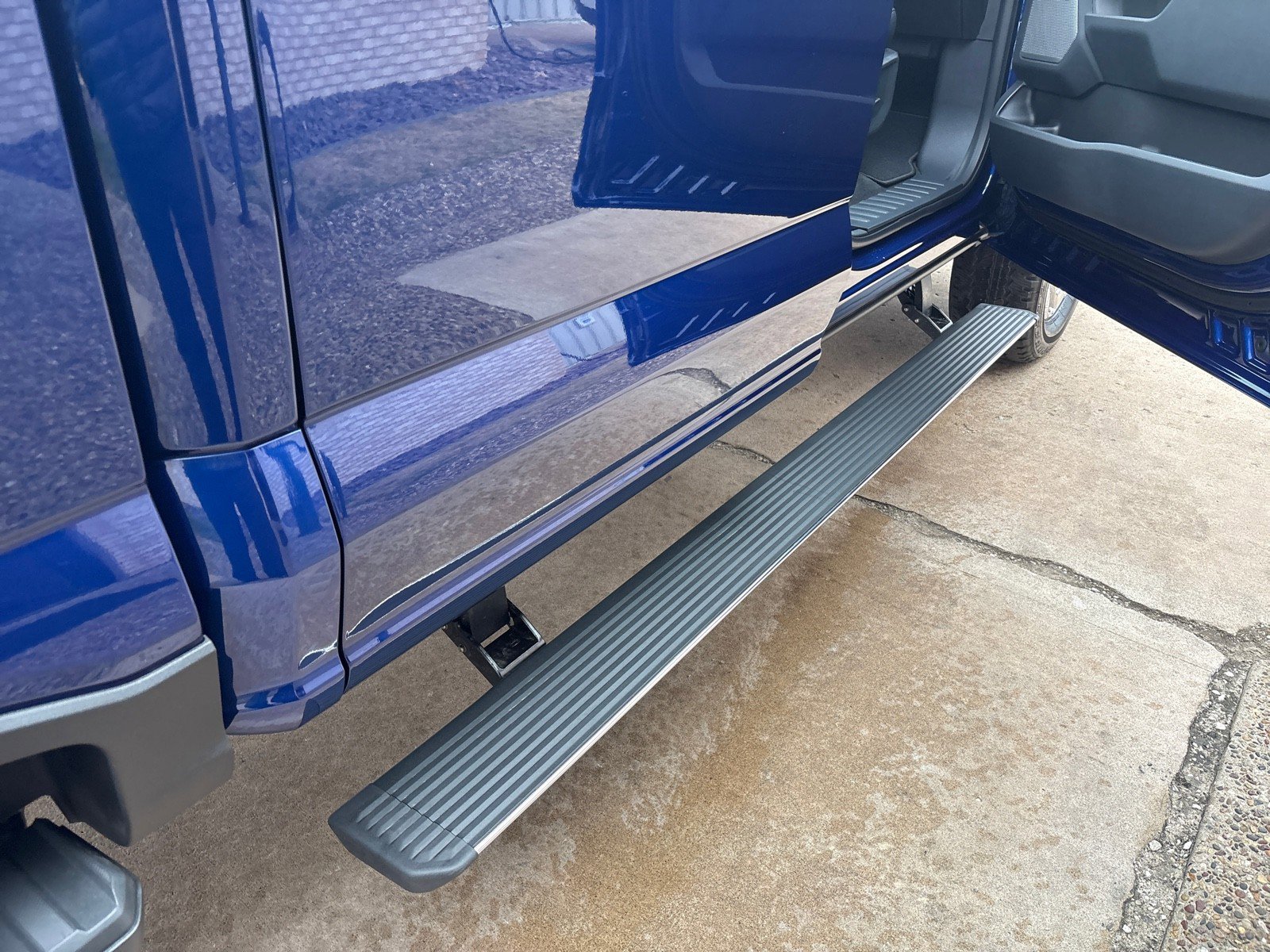 New 2026 Ford F250 Lariat w/ Lariat Ultimate Package image 9