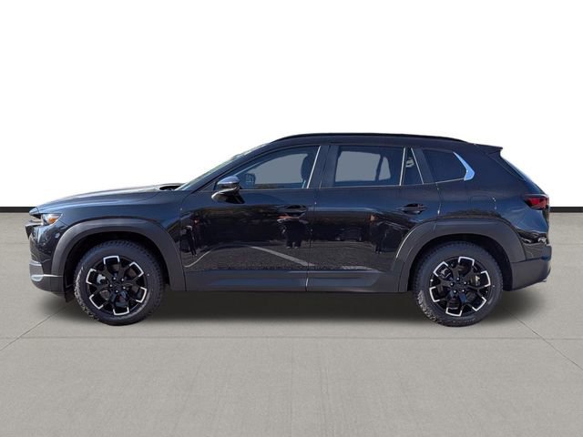 New 2026 MAZDA CX-50 Meridian Edition AWD/4WD image 8