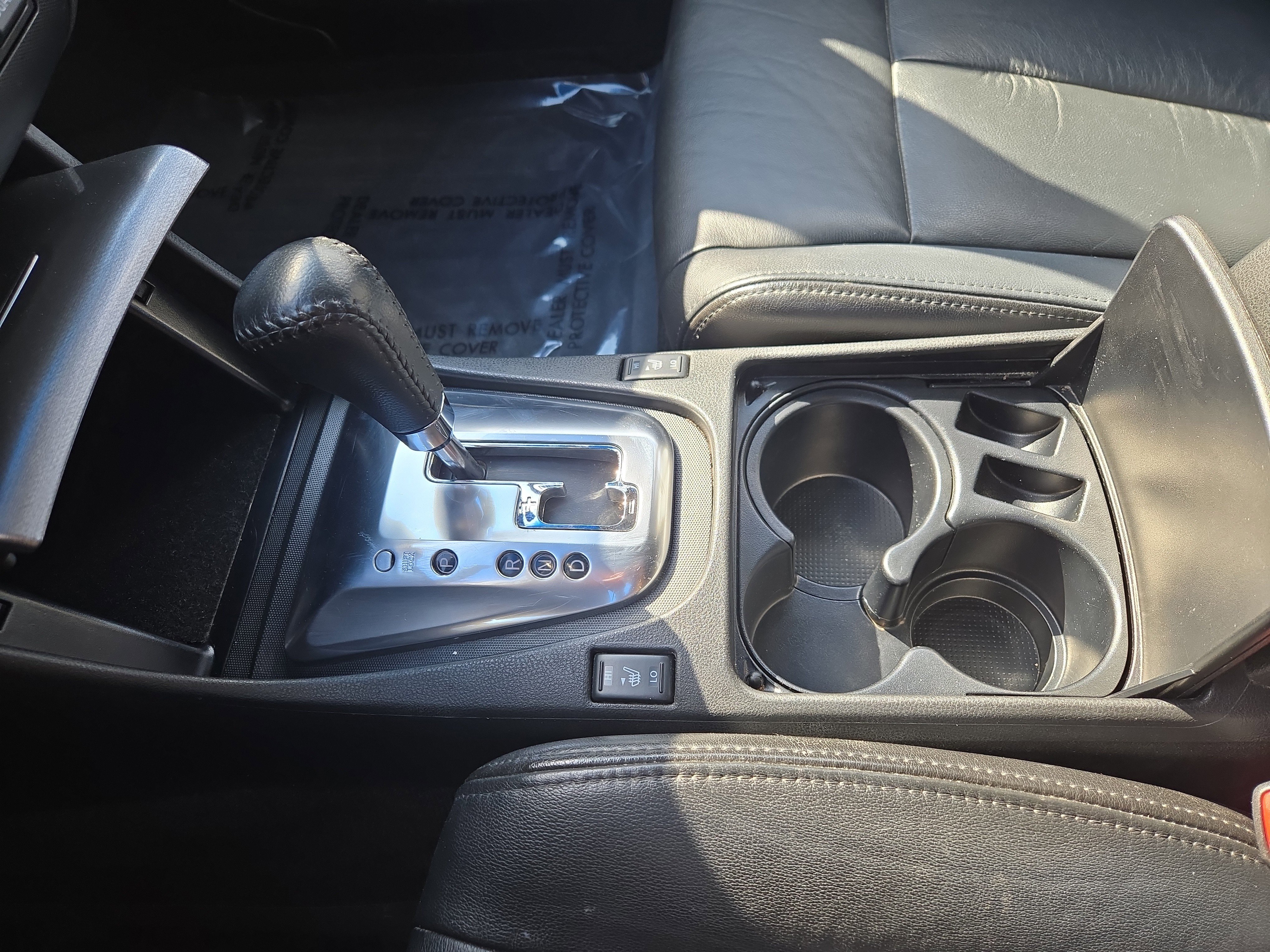 Used 2012 Nissan Altima 2.5 SL w/ 2.5SL Pkg image 19