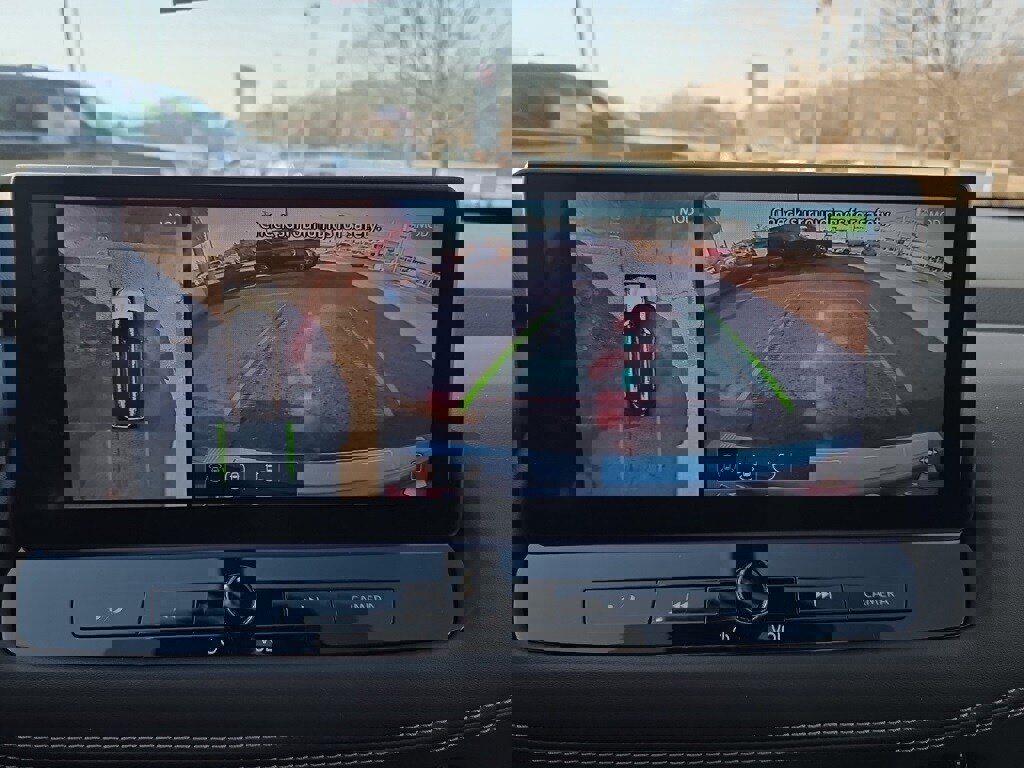 New 2026 Nissan Rogue Platinum image 23