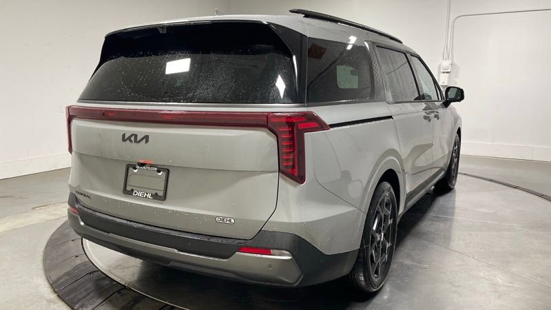 New 2026 Kia Carnival SX Prestige image 7