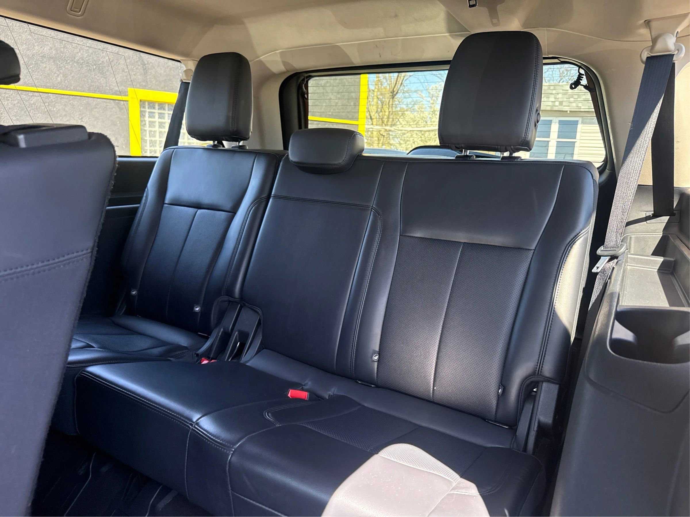 Used 2024 Ford Expedition Max XLT AWD/4WD image 42