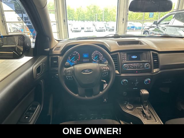 Used 2021 Ford Ranger XL w/ Equipment Group 101A High AWD/4WD image 2