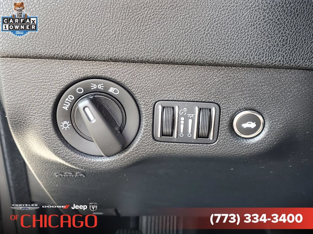 Certified 2023 Dodge Charger SXT RWD image 20