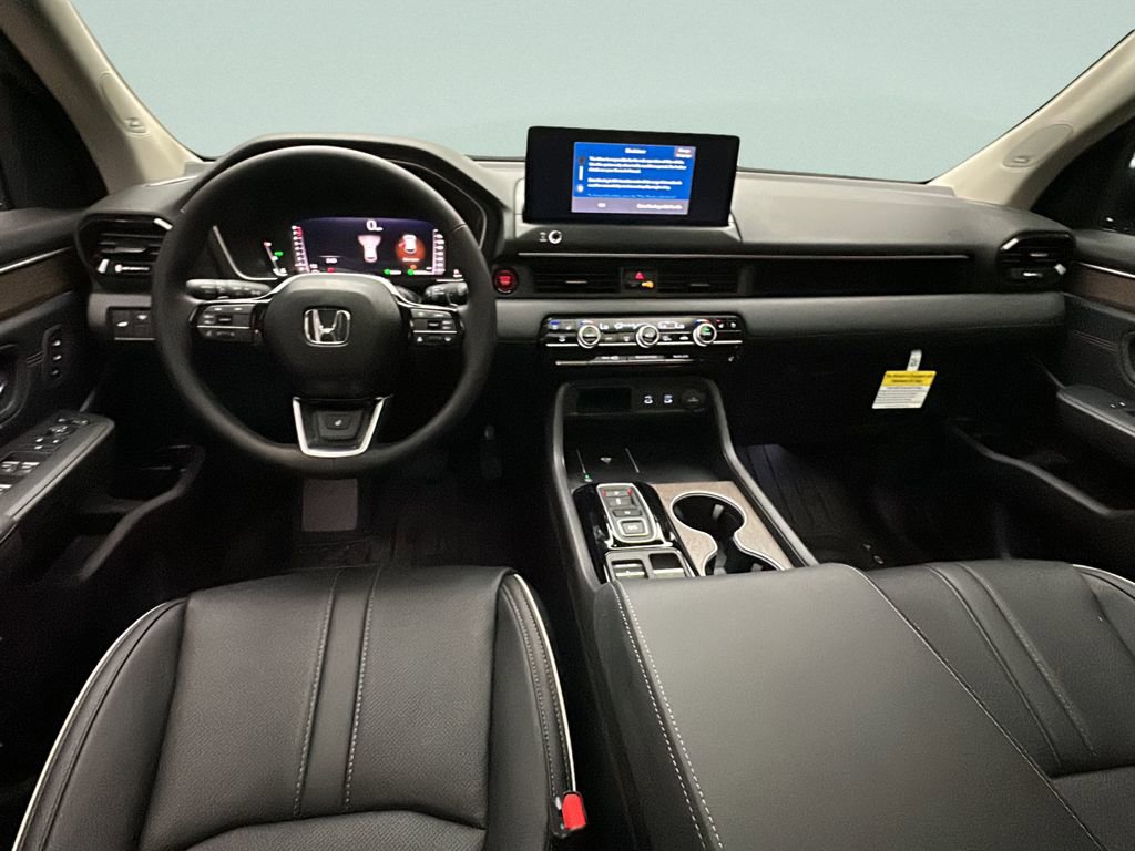 New 2026 Honda Pilot Elite image 25