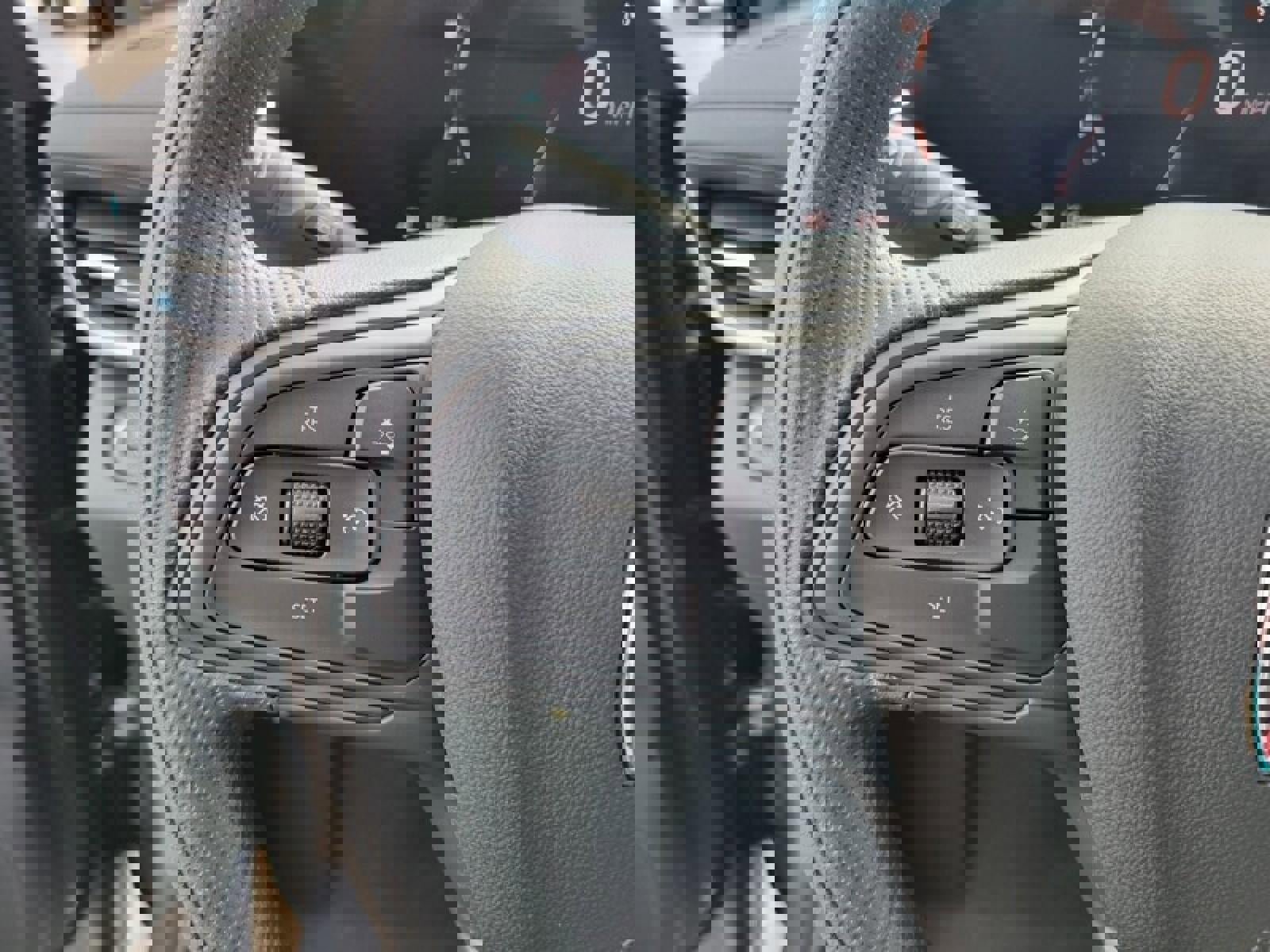 New 2026 Buick Envista Preferred image 16