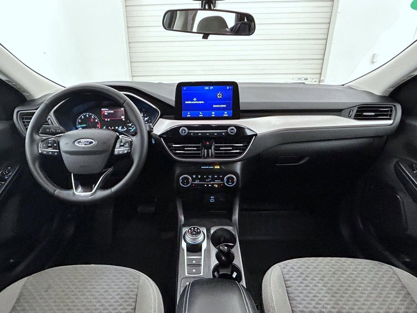 Used 2022 Ford Escape SE w/ Convenience Package AWD/4WD image 13