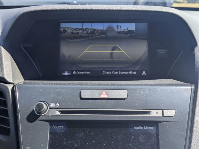 Used 2021 Acura ILX w/ Premium Package image 20